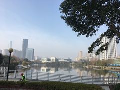 -后襄河公园