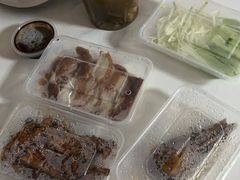 -京百万北京烤鸭(台北路店)