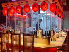 -有喜屋·深夜食堂(北京西路店)