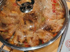 -黄记煌三汁焖锅(金凤万达广场店)