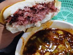 -邢老三肉丸糊辣汤(西安总店)
