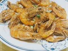 -莲花公园煎蟹(总店)