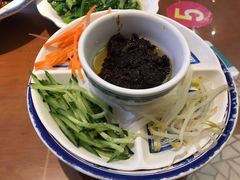 老北京炸酱面-北京炸酱面馆·烤鸭(前门总店)