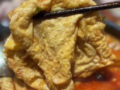 -黔二妞地摊火锅(龙华清湖店)