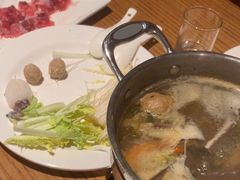 -杭州开元名都大酒店·地中海自助餐厅