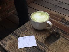 -VESH COFFEE(定西路店)