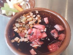 -蜀川川破店·江湖菜·烧烤(北京首店)