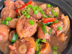 -广东潮汕酒家(锋记中恒分店)