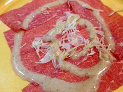 -松坂屋日料自助(长城路店)