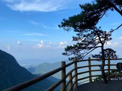 -明月山风景名胜区