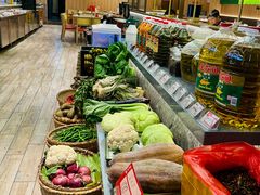 -湘江红·湖南招牌菜(莲花南路店)