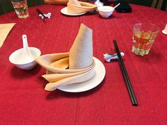 -中关村皇冠假日酒店·红轩中餐厅