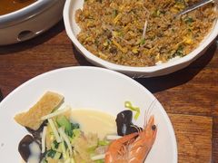 -江南外婆桥·禾城记忆(南湖店)