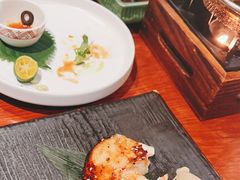 -匠和风精致料理(宁德万达店)