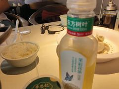 -李恩记清真水饺(北电大厦店)