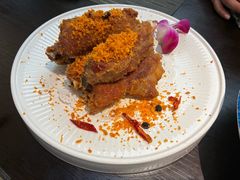 -流香·庄福记川菜·庄子村旗下品牌(玉林店)