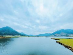 -翠屏湖景区