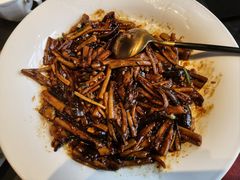 -童福兴·南京菜(老门东店)