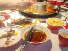 -蜀滋香鲜鱼美蛙火锅(339店)
