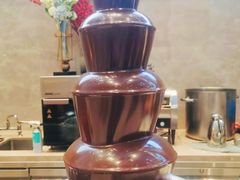 -菲住布渴酒店自助餐厅(阿里巴巴西溪园区店)