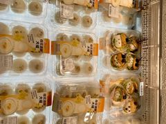 -盒马鲜生(馥邦国际店)