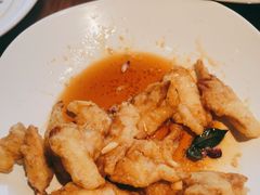 -那家老院子东北菜·饺子·小鸡炖蘑菇(艳华街店)