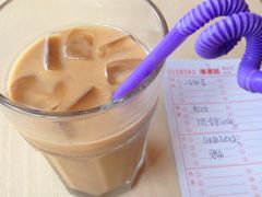-多多旺港式茶餐厅(新区店)