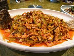 -院8里·小聚园老川菜(九眼桥店)