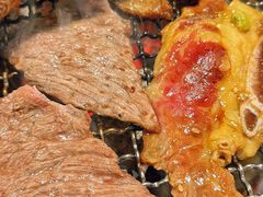 -韩盛·盛江山自助料理(奥体万达店)
