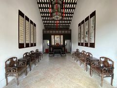 -东莞市可园博物馆