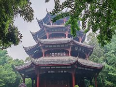 -成都杜甫草堂博物馆