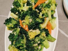 -大闫家烧烤·小海鲜家常菜(郑庄店)