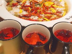 -太二酸菜鱼(福州泰禾店)