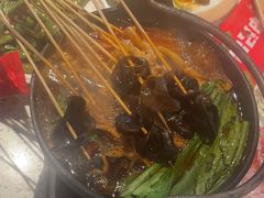 -申记串道(白塔堡店)