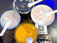 -佳佳甜品(寧波街總店)