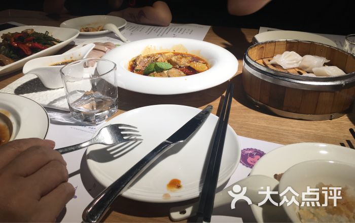 邓丽君主题音乐餐厅(北滨路店)图片 - 第79张