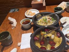 -云海肴·汽锅鸡·云南代表菜(美罗城店)