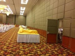 -北京九华山庄会展酒店