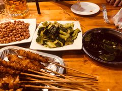 -京朋串屋·烧烤(望京西路总店)