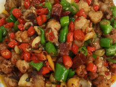 -乡土特色.冷锅鱼.牦牛肉汤锅