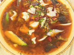 -区海鸡场饭店(石壁店)