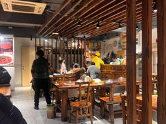 -旺烤园烧烤·炭烤羊腿(吴江阳光新天地店)