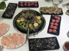-陈记顺和潮汕牛肉火锅(韩江路店)