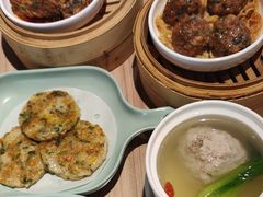 -珍粥道(杉杉奥特莱斯店)