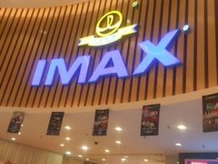 -万达影城(仓山万达广场激光IMAX店)
