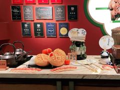 -南堂小馆·川菜馆(德商国际店)