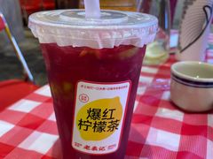 -老表记广西宵夜螺蛳鸭脚煲(西大店)