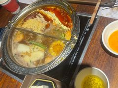 -披头士和牛火锅·寿喜烧自助(陶溪川店)