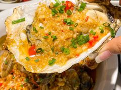 -靓虾二哥长沙地标小龙虾(五一广场店)