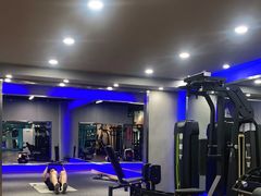 -NRG 健身私教CLUB(云山路店)
